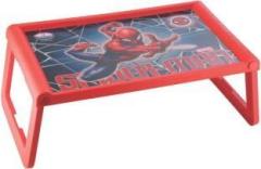 Joyo Marvel Spiderman Folding Desk Plastic Study Table