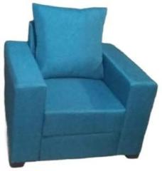 Kww Fabric 1 Seater Sofa