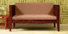 Ladrecha Furniture Fabric 2 Seater Sofa
