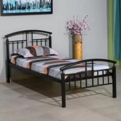 Lakecity Group Ambition Metal Queen Bed