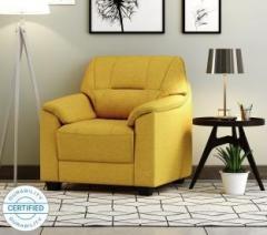Muebles Casa Croma Fabric 1 Seater Sofa
