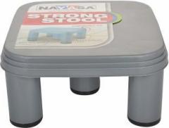 Nayasa Multipurpose Premium quality strong Stool_bathroom Stool Plastic Picnic Table