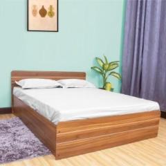 Neudot EVITA KING Engineered Wood King Bed