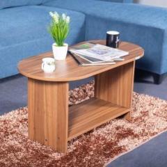 Neudot LIMANI Engineered Wood Coffee Table