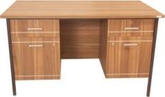 Neudot PASSION Engineered Wood Office Table