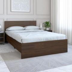 Nilkamal Arthur Engineered Wood Double Bed