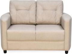 Nilkamal Astonic Fabric 2 Seater Sofa