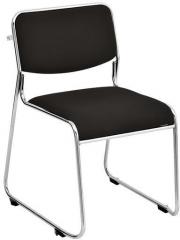 Nilkamal Contract Fabric Chair