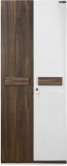 Nilkamal Lodgy Engineered Wood 2 Door Wardrobe