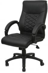 Nilkamal Majestic Executive Office Chair in Black Color