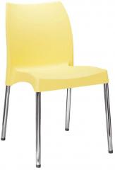 Comfortable Furniture Neelkamal Moulded Chairs