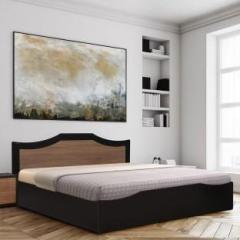 Nilkamal WILLY Engineered Wood Queen Box Bed