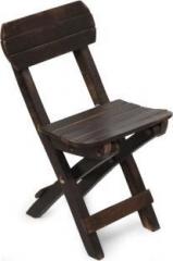 Onlineshoppee Solid Wood Chair