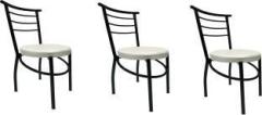 P P Chair Office Visitor Student Study Chair Home Restaurants Dining Chair Leatherette Dining Chair