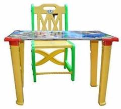 Pipika Plastic Desk Chair