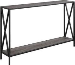 Priti Console Table Engineered Wood Console Table