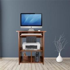 Purple Furniture Elite Engineered Wood Computer Desk