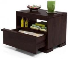 Ringabell Bruno Solid Wood Bedside Table