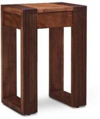 Ringabell Craft Leg Solid Wood Bedside Table