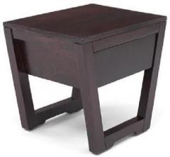 Ringabell Luis Solid Wood Bedside Table