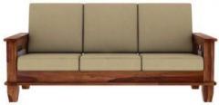Rjkart Fabric 3 Seater Sofa