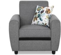 Rm Home 2021004 Fabric 1 Seater Sofa