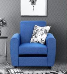 Rm Home 2021005 Fabric 1 Seater Sofa