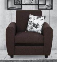 Rm Home A00014 Fabric 1 Seater Sofa