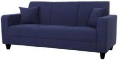 Rm Home Fabric 3 Seater Sofa