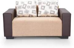 Royaloak Mona Fabric 2 Seater Sofa
