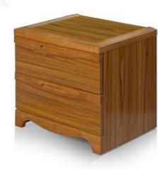 Royaloak Ultra Engineered Wood Bedside Table