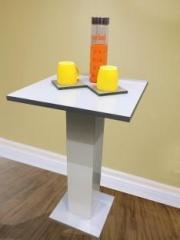 Savera Engineered Wood Side Table