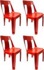 School Furniture Plastic Outdoor Chair