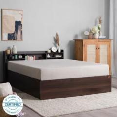 Sleepyhead Bed ES Engineered Wood King Box Bed