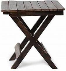 Smarts Collection Wooden side table, side Stool for home decor Solid Wood Side Table Solid Wood Side Table