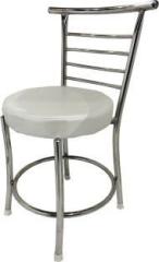 Somraj Leatherette Dining Chair