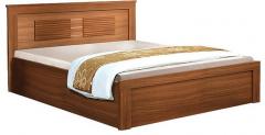 Spacewood Ciara King Size Bed with storage