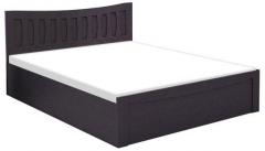 Spacewood LexuFront Pull Out Queen Size Storage Bed