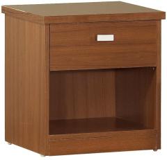 Spacewood Value Bedside Table