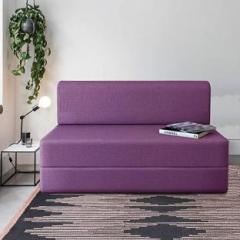 Sr Decore SOFA SECTIONAL Fabric 1 Seater Sofa