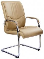 Stellar Rich & Famous Ergonomic Chair in Beige Colour