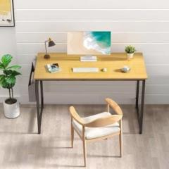 Storedge CD Solid Wood Study Table