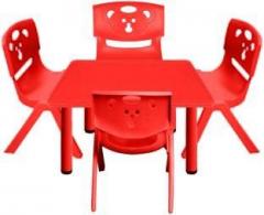 Sunbaby CT 56 Plastic Desk Chair