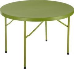 Supreme Disc for Home & Garden Blow Moulded Plastic Outdoor Table