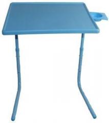 Table Mate Blue PorTable Plastic Study Table