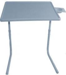 Tablemate Grey Adjustable Table Plastic Study Table