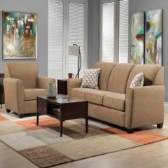 Torque Holden for Living Room Fabric 1 Seater Sofa