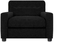 Torque Walton Fabric 1 Seater Sofa