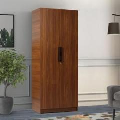 Trevi Ozone Engineered Wood 2 Door Wardrobe