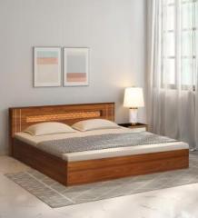 Trevi Zoya Engineered Wood Queen Bed